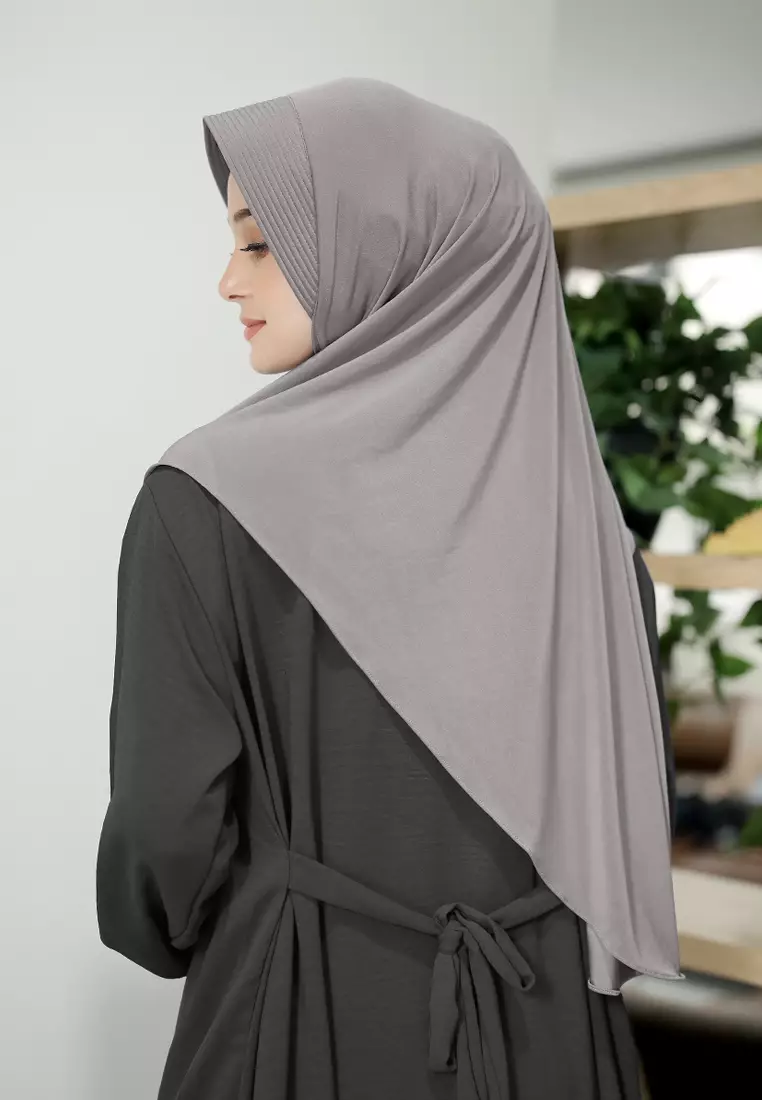 Cotton Bee - Bergo Instan Azura Daily 3 Size - XL