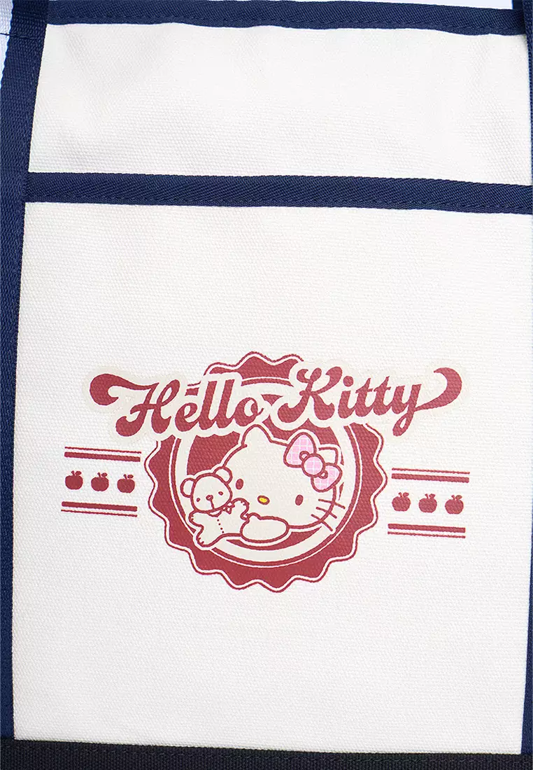 Hello Kitty Tote Bag
