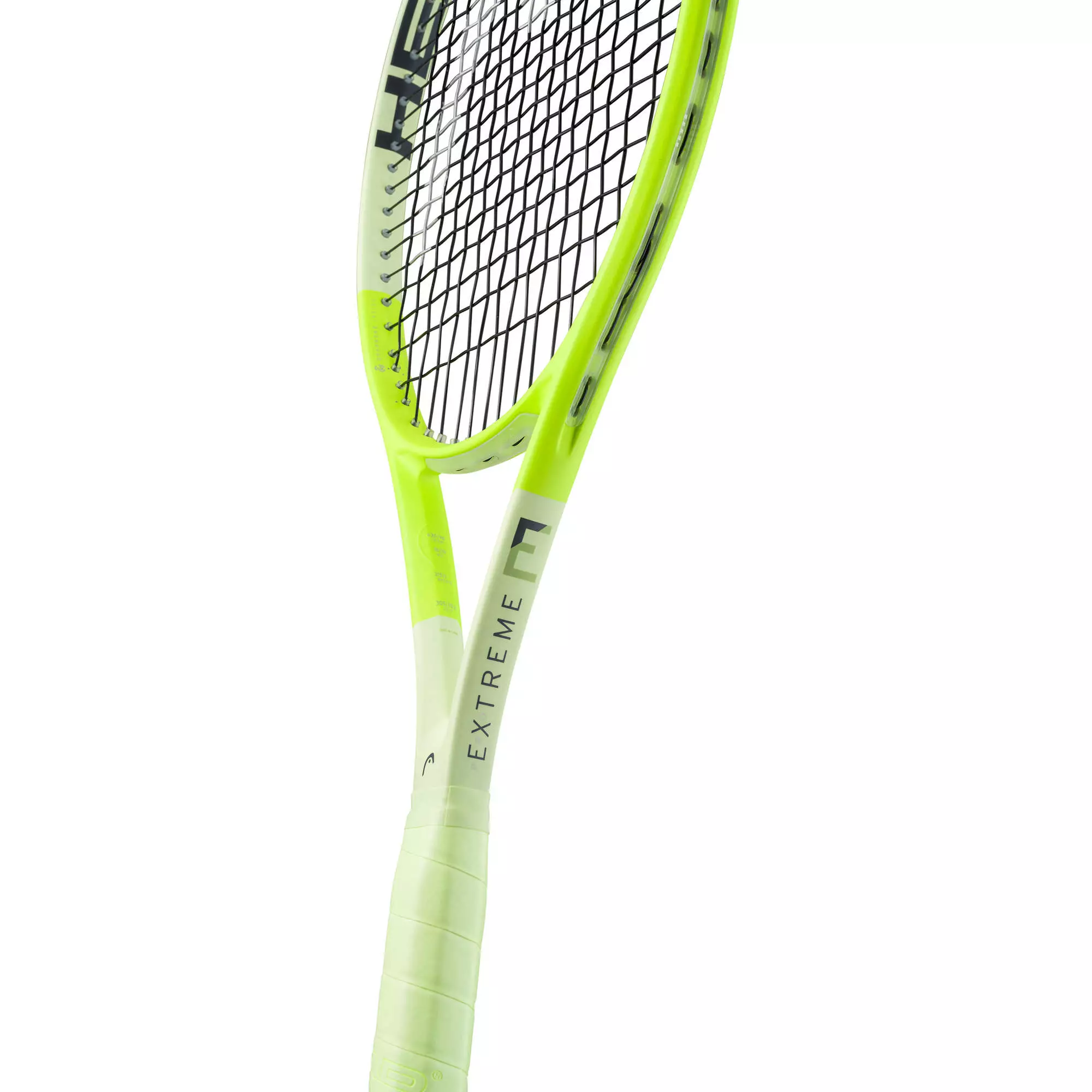 HEAD Tennis Racket Extreme Pro 2024 (305G) 231104 - Raket Tennis Tanpa Senar