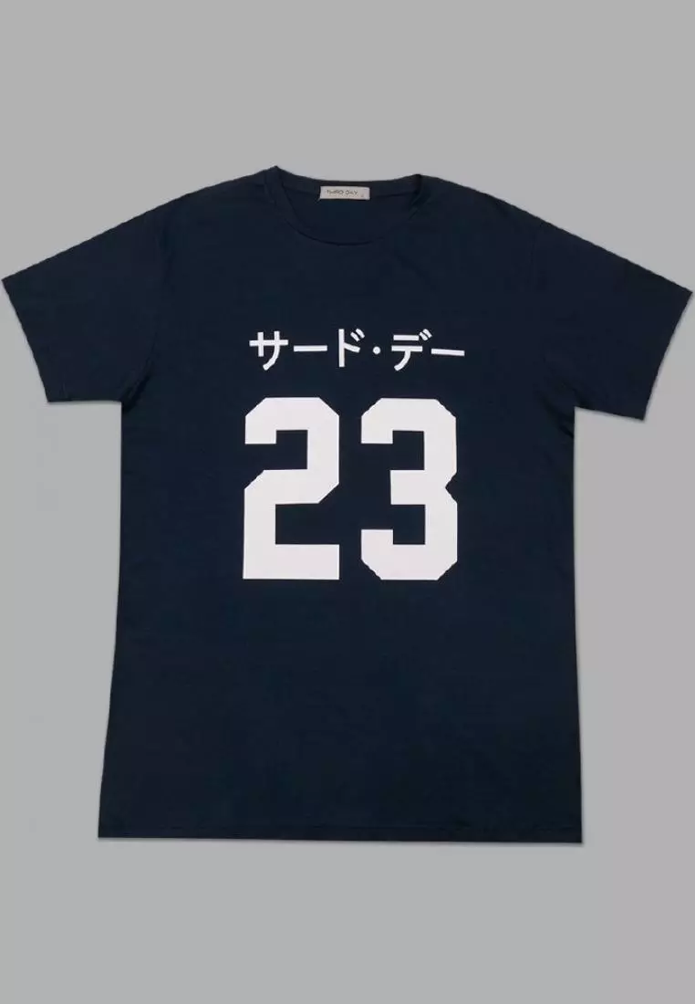 MT817Q s/s Men 23 Japan nvXS