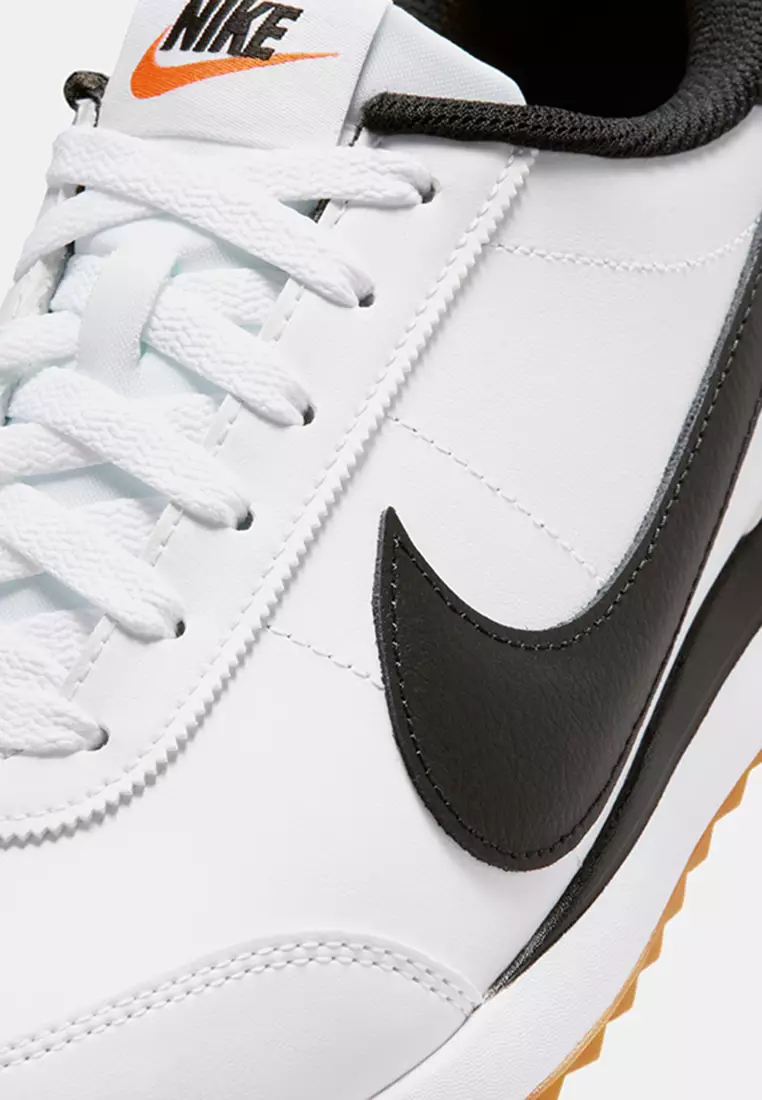 Pacific Leather Women's Shoes