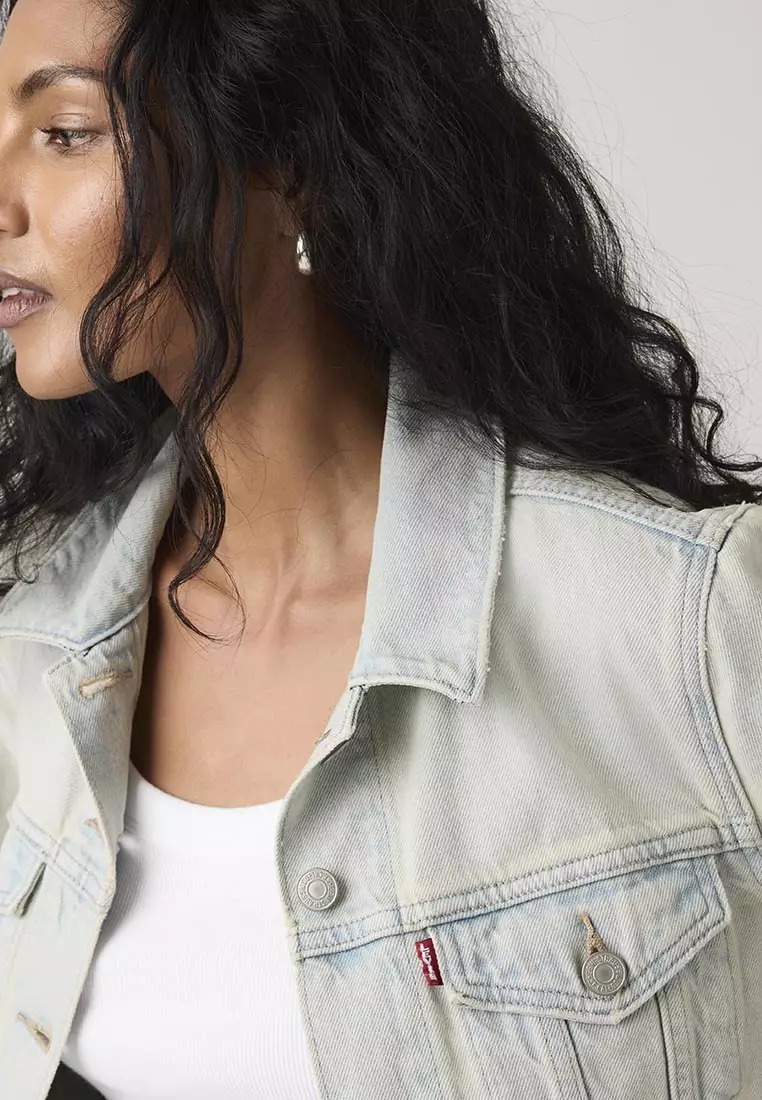 Levi’s® Women's Original Trucker Jacket