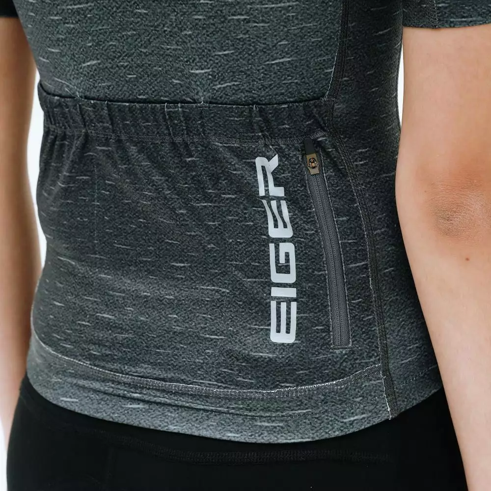 Eiger X-Active Swift Ws Jersey