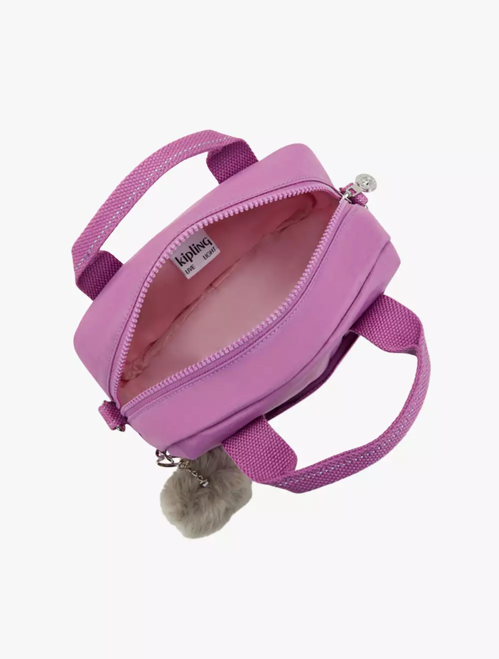 ANADI - Playfull Pink