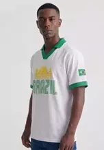 White, Green, Yellow