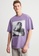 GRIMELANGE purple Elvis Men Purple T-shirt 01074AAC156833GS_2