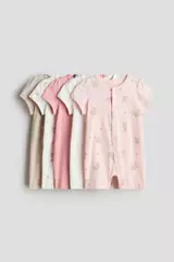 Pink Dusty Light