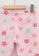 LC Waikiki pink Elastic Waist Cotton Baby Girl Leggings 1B8D3KAA055266GS_3