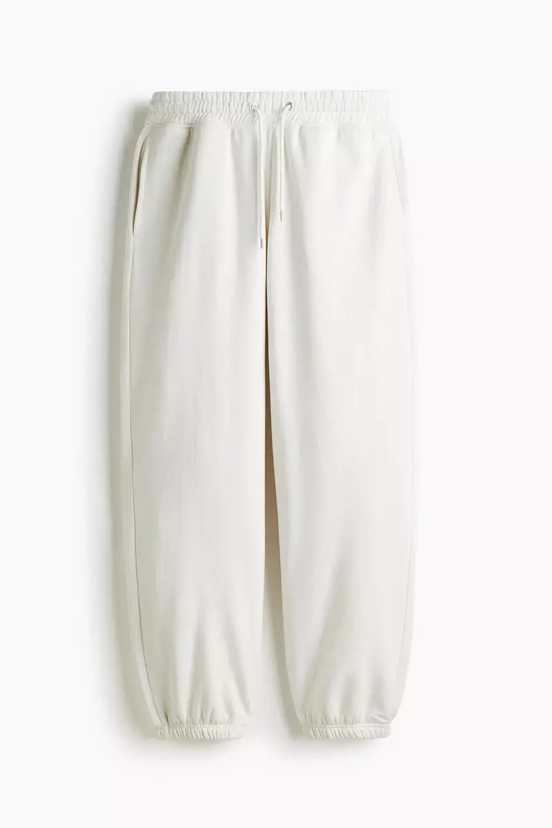 Relaxed Fit Sweatpants