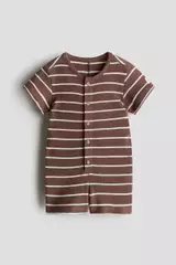 Brown Medium Dusty