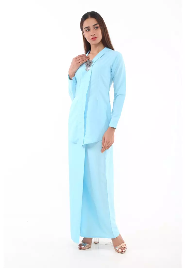 Baju Kebaya Rokiah