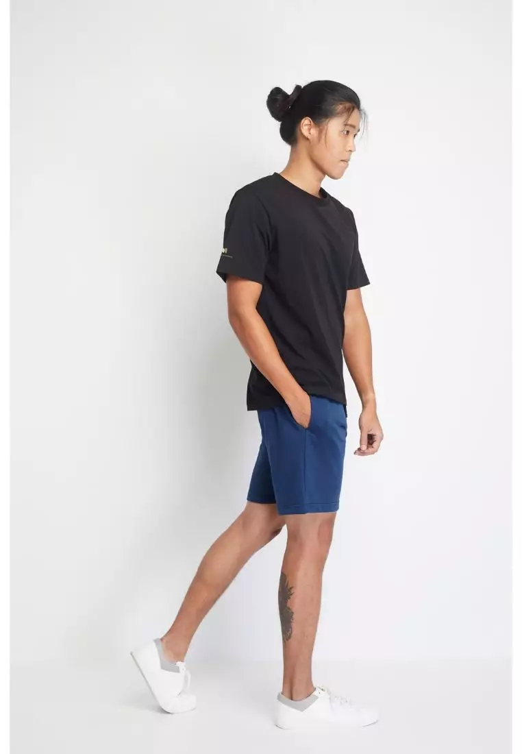 Buy Milliot Niall Men Shorts 2024 Online ZALORA Singapore