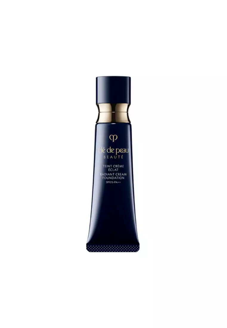 Buy Clé de Peau Cle De Peau - Radiant Cream Foundation #I10 21ml