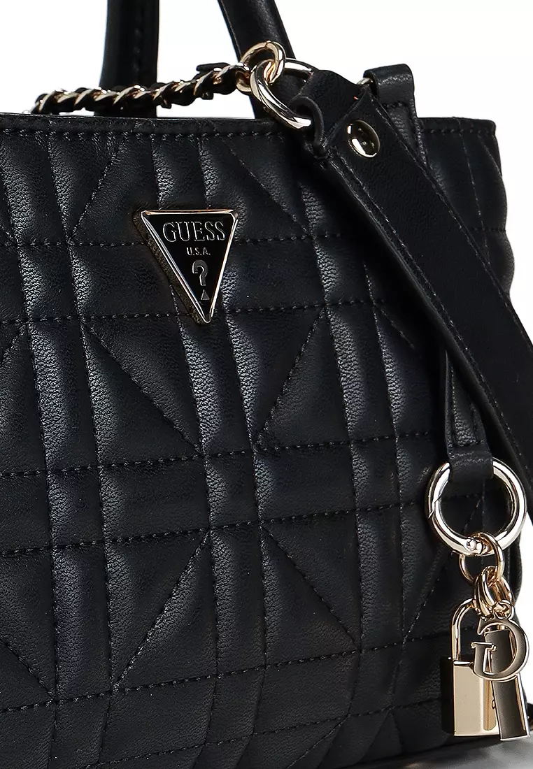 Edita Elite Satchel Bag