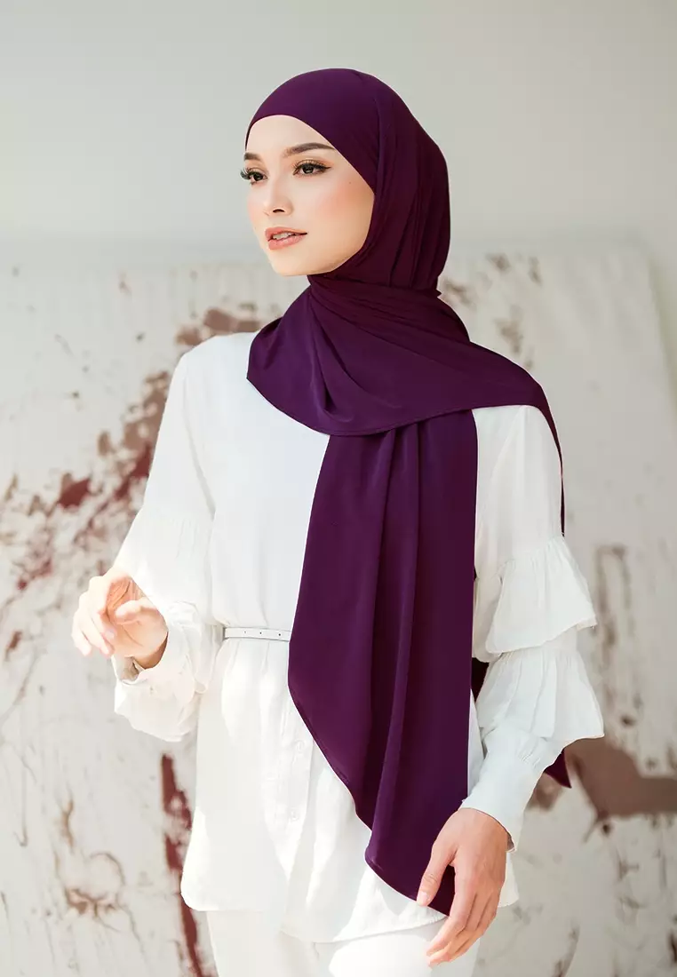 HIJAB INSTAN ZIVA