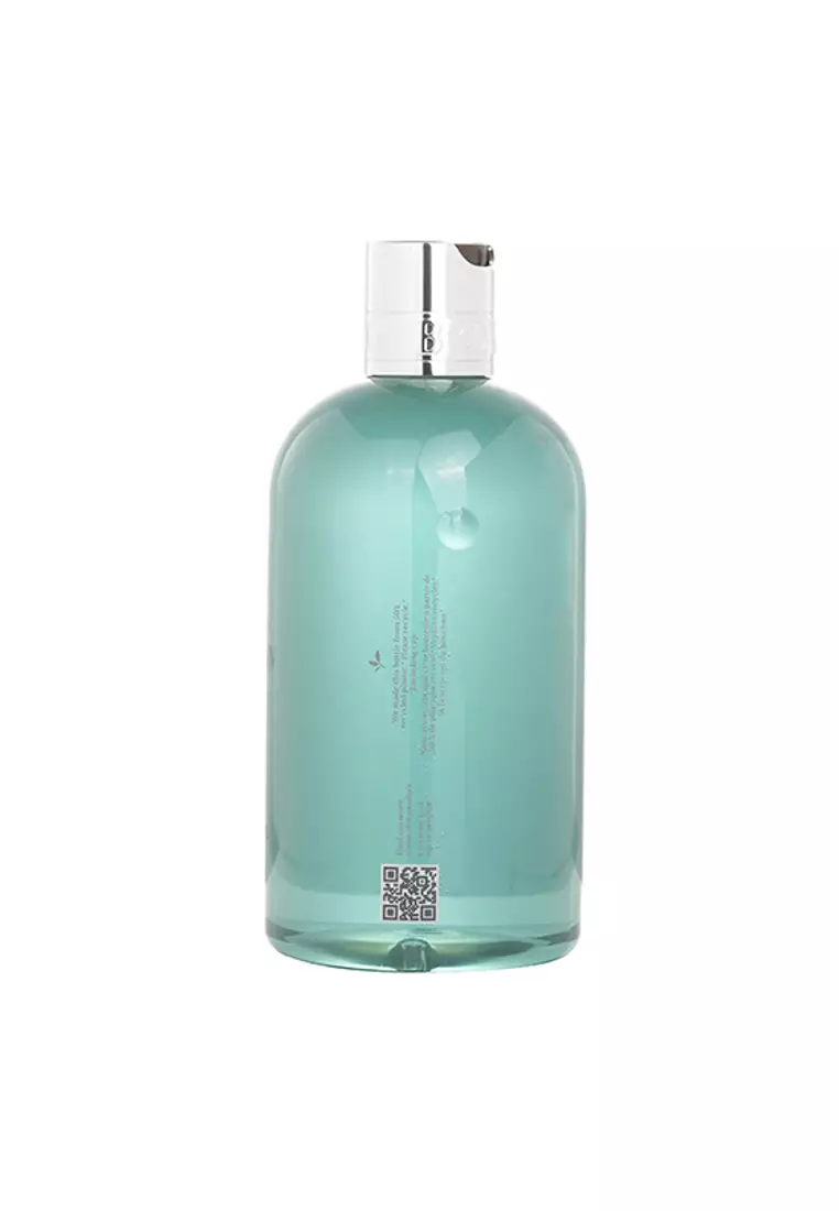 MOLTON BROWN - Coastal Cypress & Sea Fennel Bath & Shower Gel 300ml/10oz