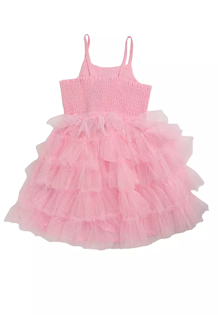Isabella Dress Up Dress