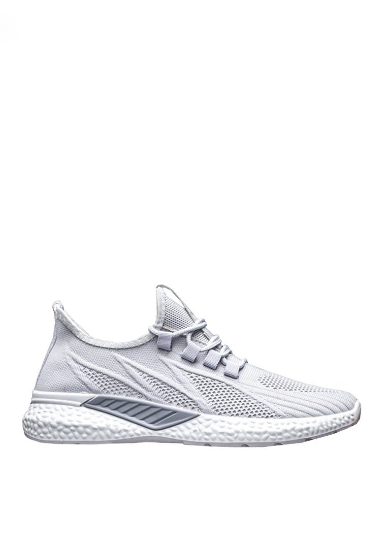 VANSA Stylish Mesh Comfort Sneaker VPM-TS5