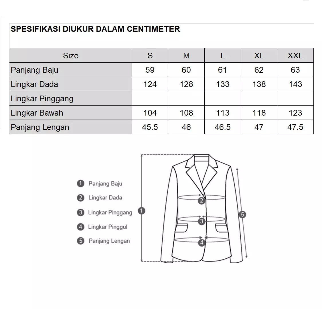 MINIMAL - Saturn - Cardigan Rajut Relaxed Fit - Green Warna Green_Dark