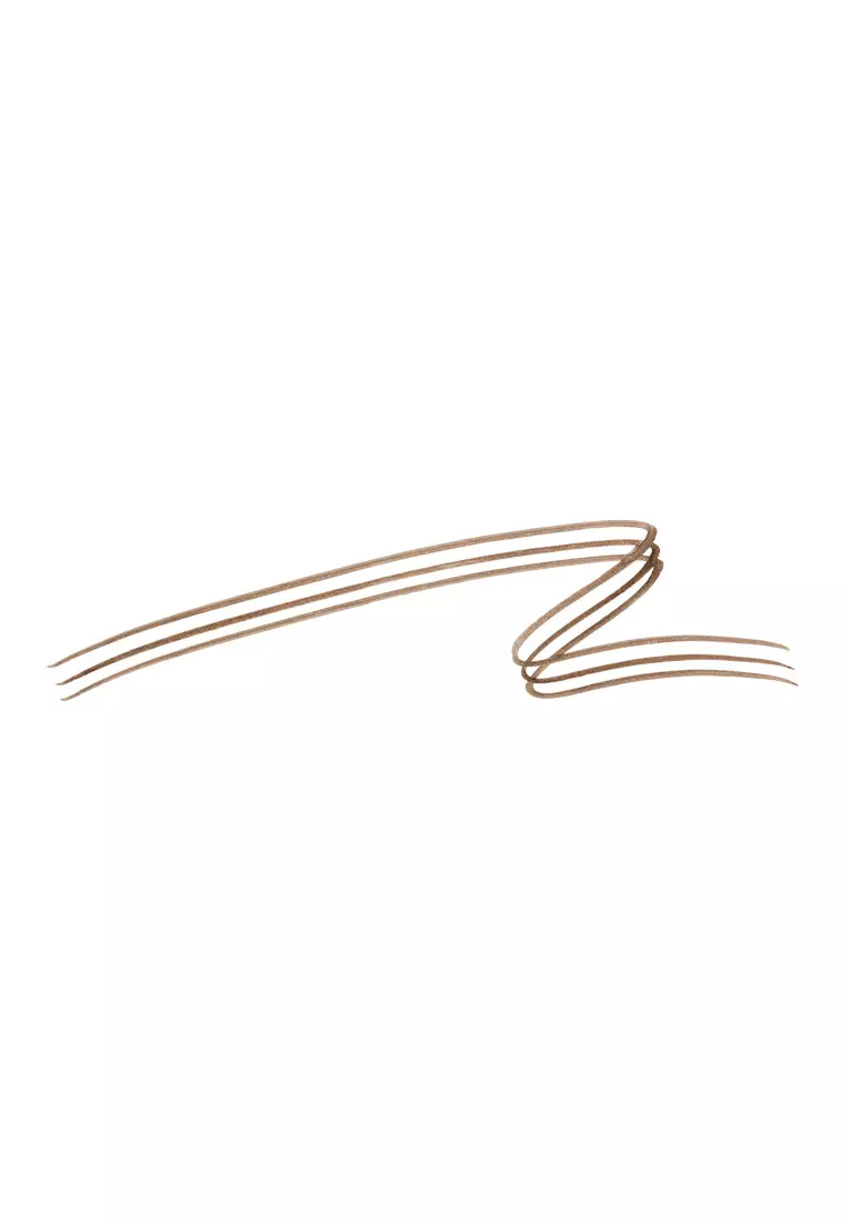 NEW! Benefit - Mighty Fine Brow Pen 03