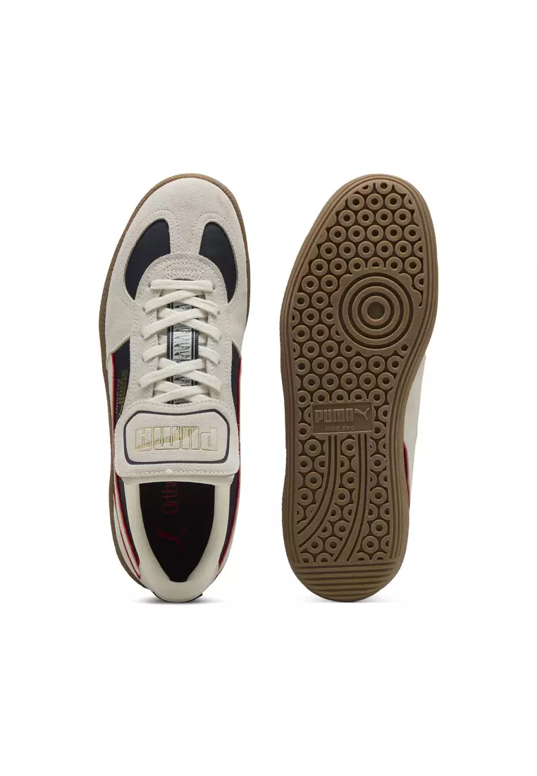 Palermo Premium NL 男女皆宜休閒鞋