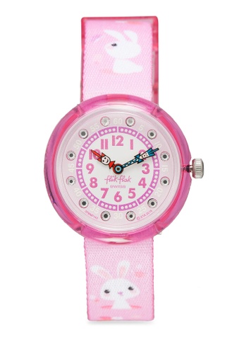 Buy Flik Flak So Cute Watch Online Zalora Malaysia
