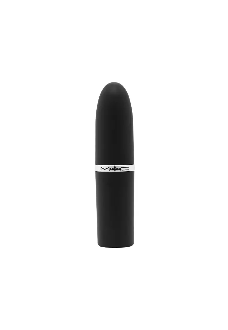 MAC Silky Matte Lipstick (#602 Chili)(3.5g)