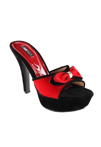 ELTAFT Sandal SD1001 - Red