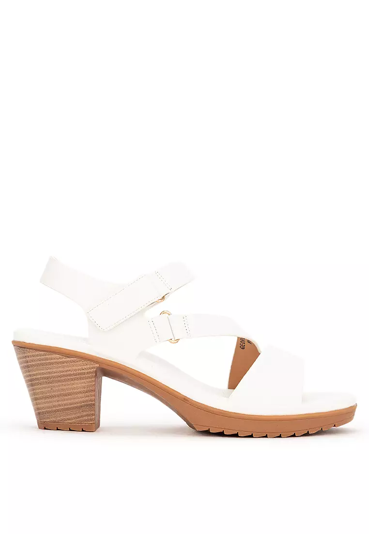 Discount on Unlisted  shoes - SKU: Kate 2 Heeled Sandals