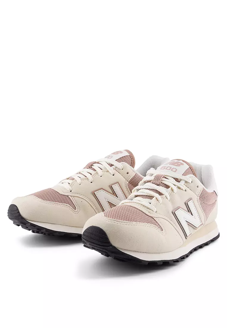 Buy New Balance 500 Classic Lifestyle Shoes 2025 Online ZALORA