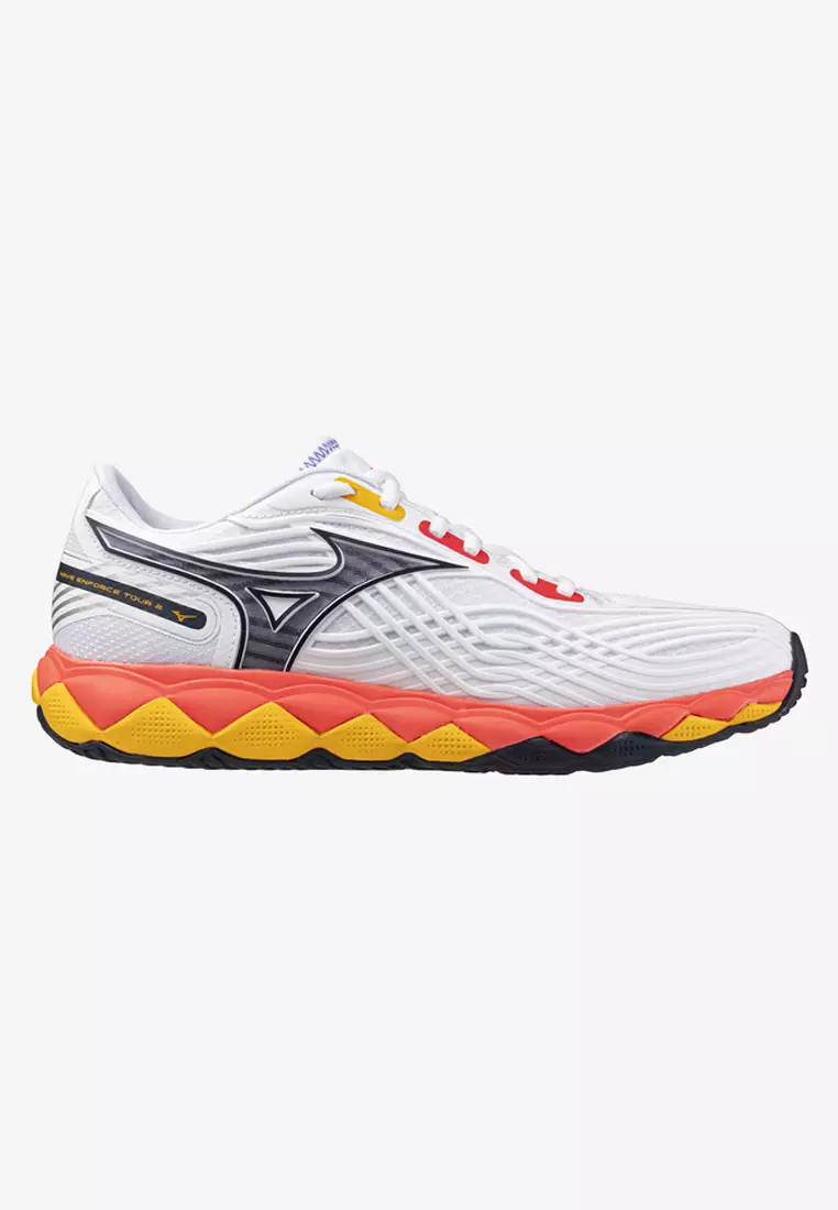 Wave Enforce Tour 2 AC 61GA250060 Tennis Shoes