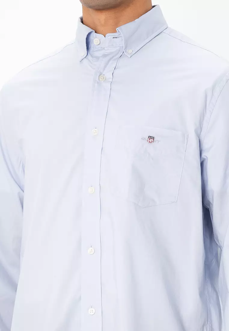 Poplin Shirt