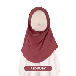 Red Ruby
