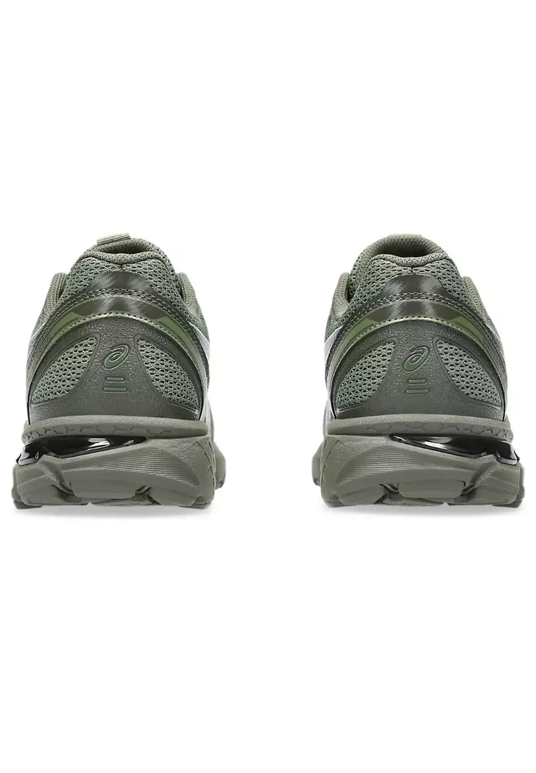 Buy ASICS GEL-TERRAIN UNISEX SPORTSTYLE SHOES (GREEN) Online