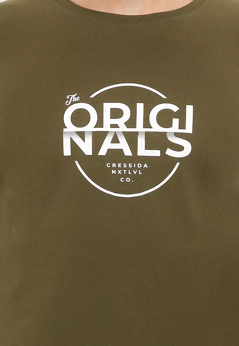 Cressida T-Shirt A049C