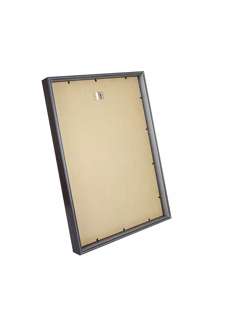 Buy At Home Adelaide B Wall Frame 2023 Online ZALORA Philippines