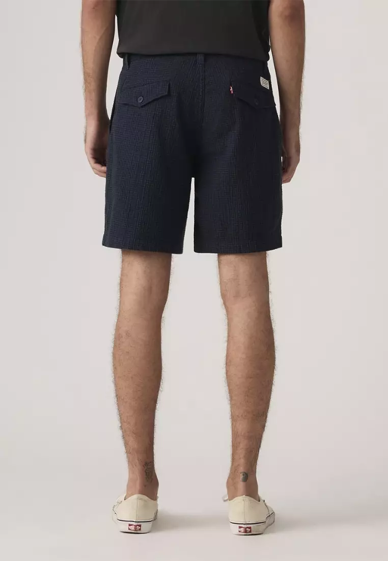 Levi's® Men's XX Chino Authentic Relaxed Lightweight Shorts A4661-0062