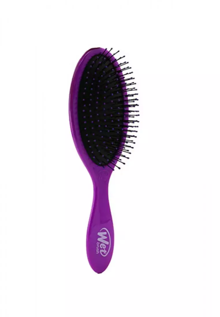 Wet Brush - Original Detangler - # Purple