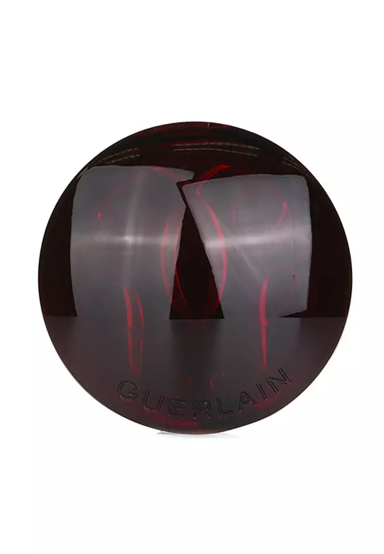 GUERLAIN - Terracotta Blush 胭脂粉餅 - # 04 Deep Pink 5g/0.17oz