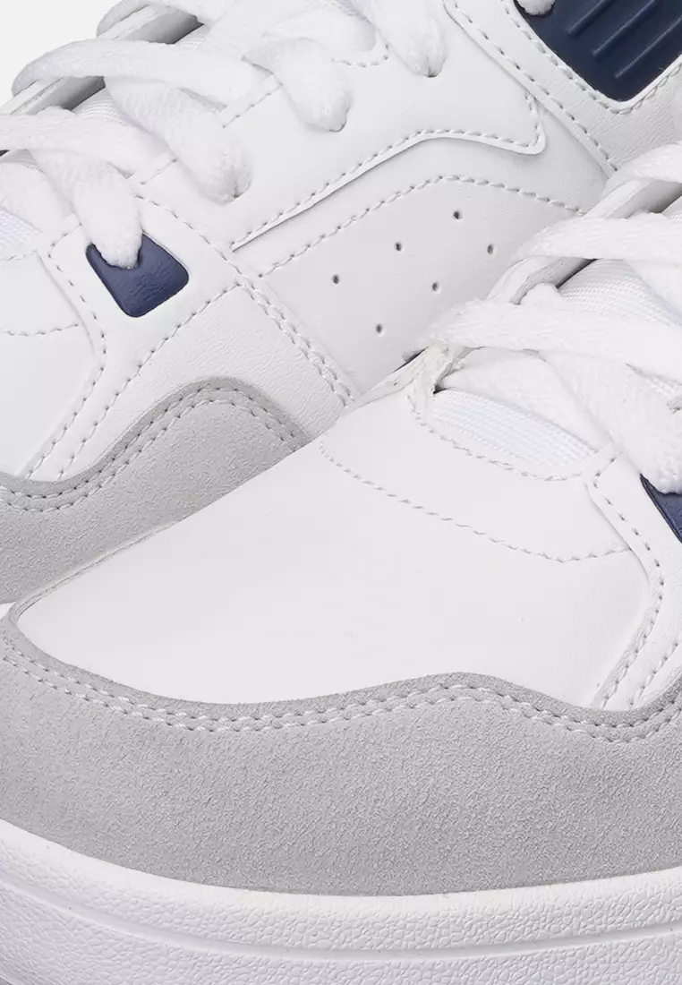 World Balance Kyro Men's Lifestyle Classic Shoes