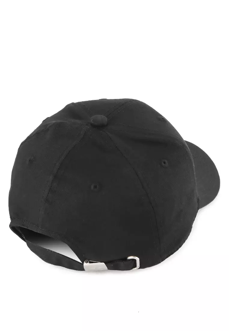 Regular Cap - Black