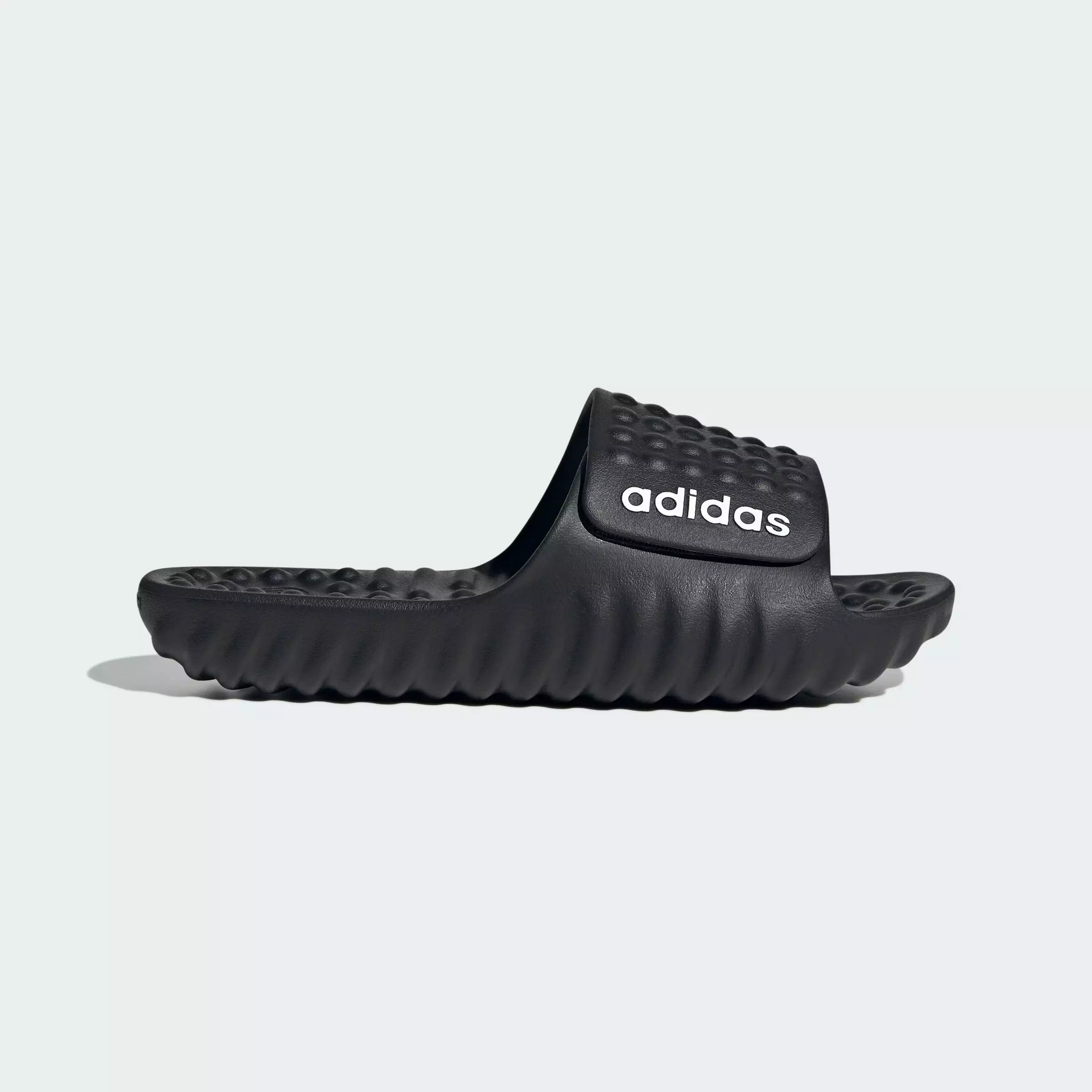 Lifestyle Adissage 360rec Slides Unisex Black JS3570
