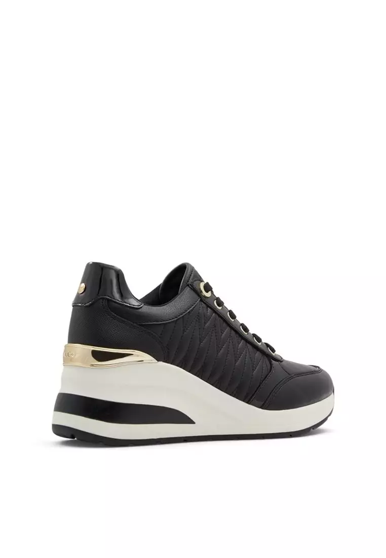 Wedge sneakers online 2025