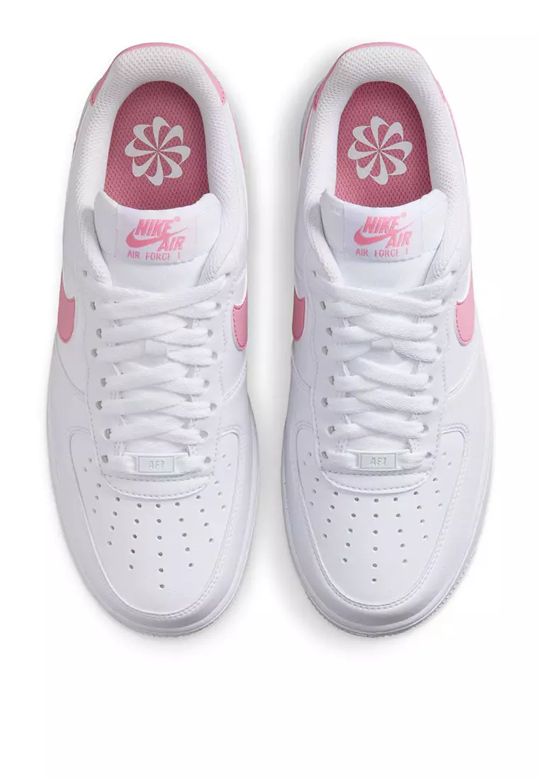 Jual Nike Women's Air Force '07 Next Nature Shoes Original 2025