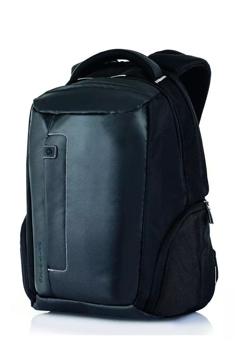 Samsonite sales locus backpack
