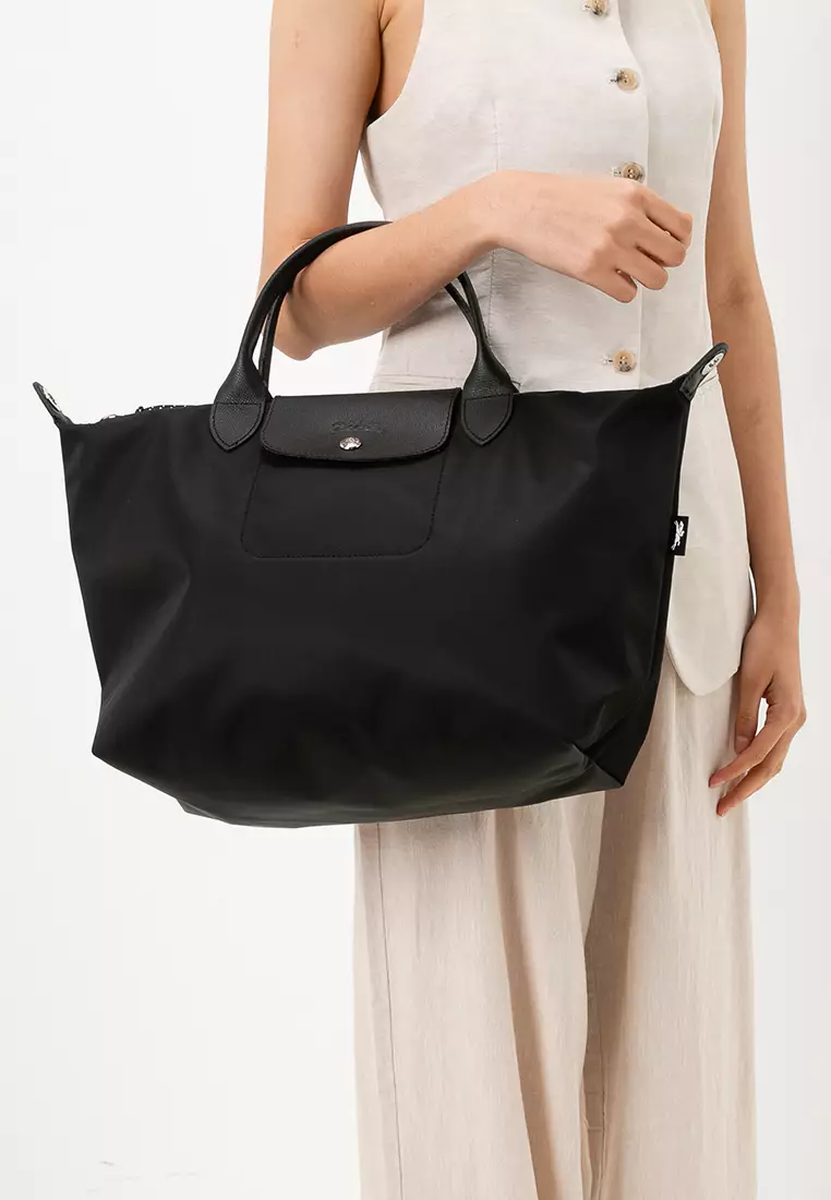 Le Pliage Energy L Handbag (tr)