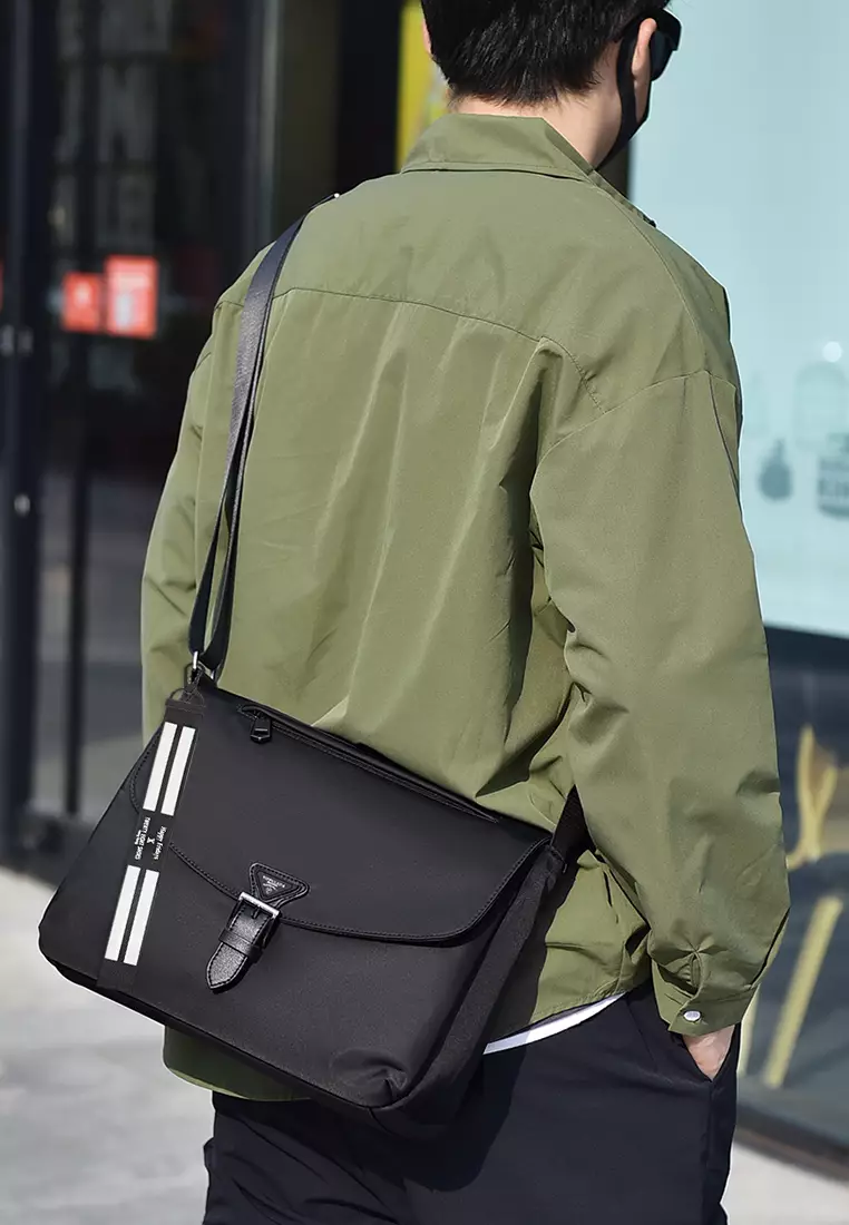 Business Travel Messenger Bags CK90052