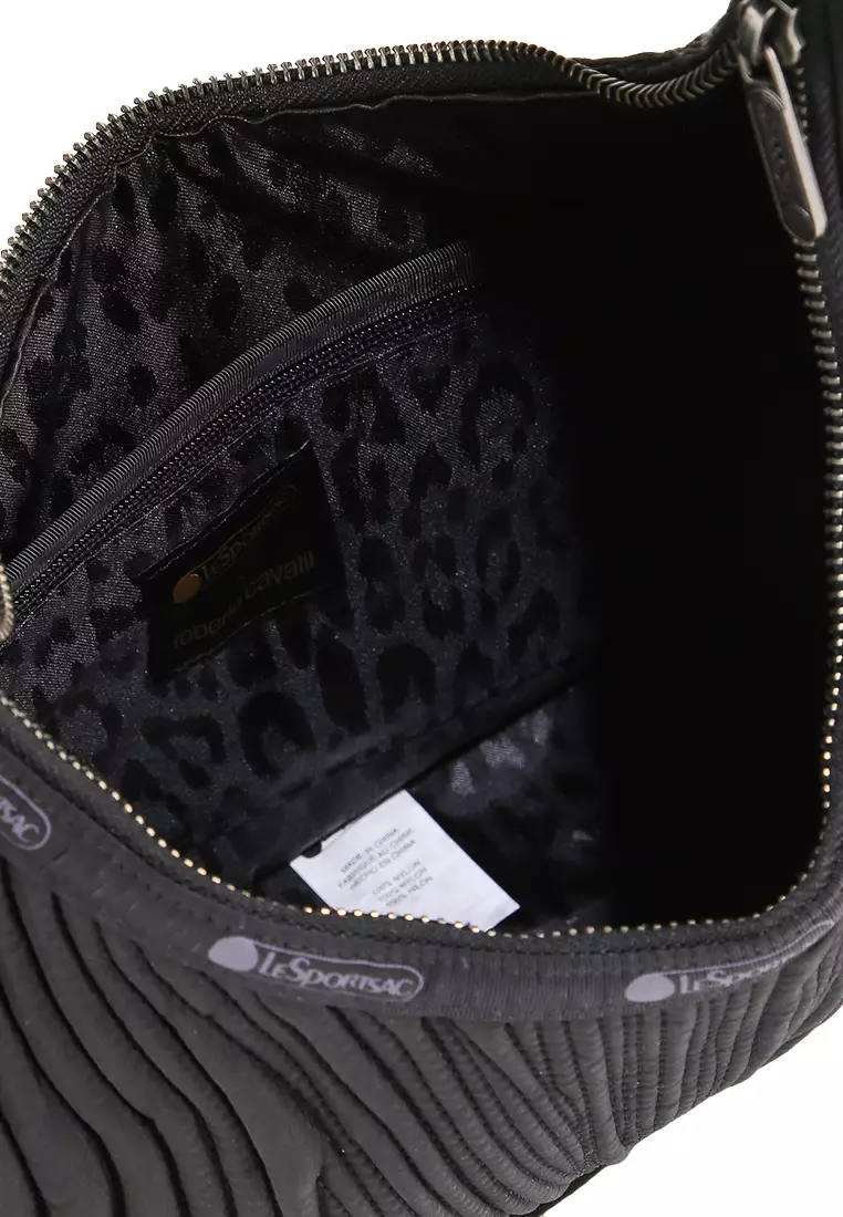 (LSS x Roberto Cavalli) Bologna Matelasse Md