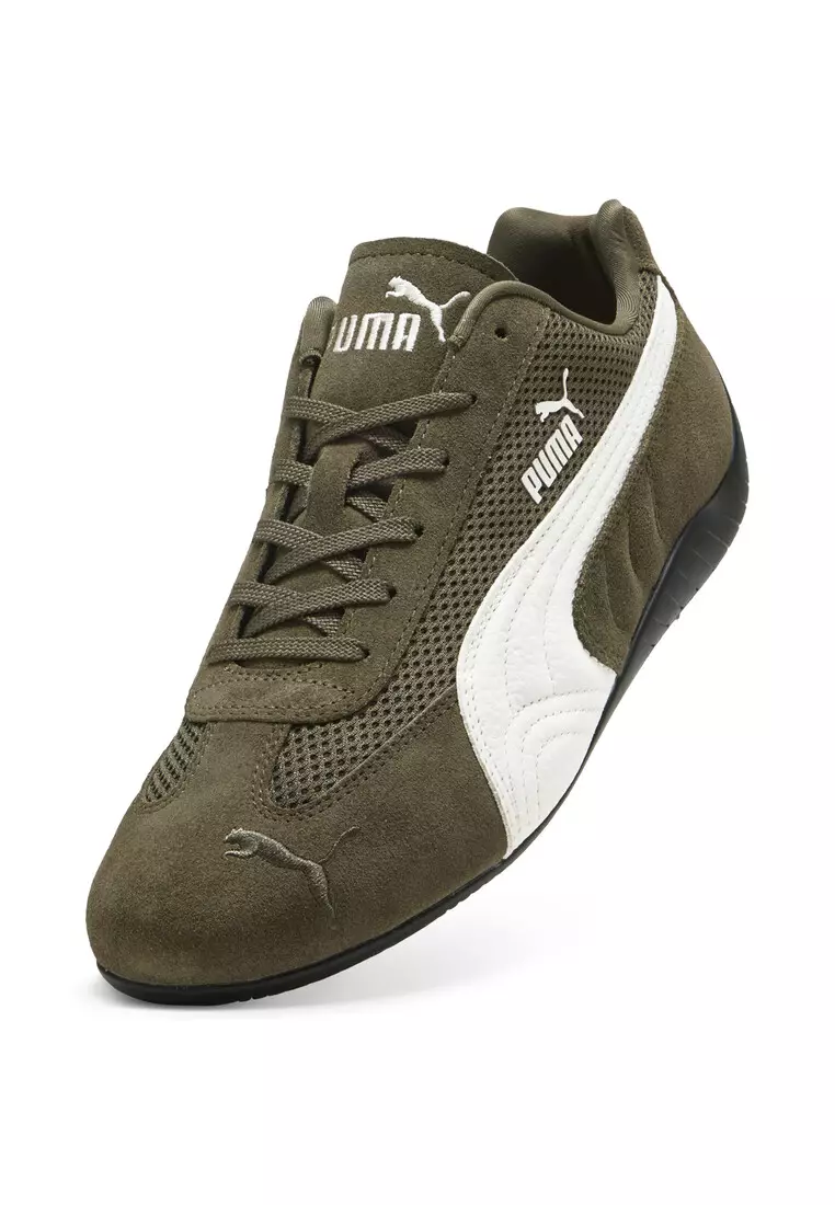 Speedcat Mesh 男女皆宜休閒鞋