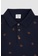 DeFacto navy Short Sleeve Cotton Polo T-Shirt 7AB7CKA8791942GS_2